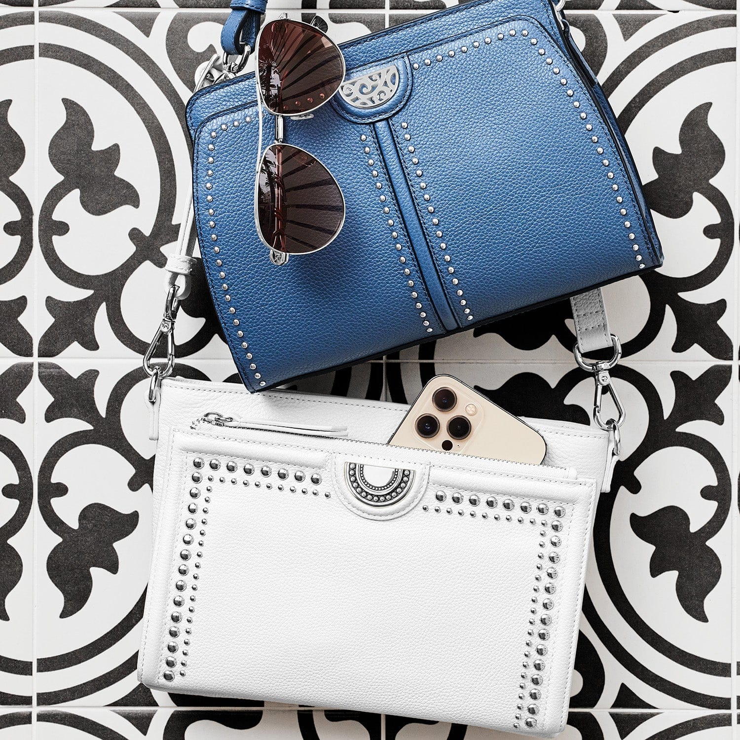 Jordyn Cross Body Organizer - Image 23