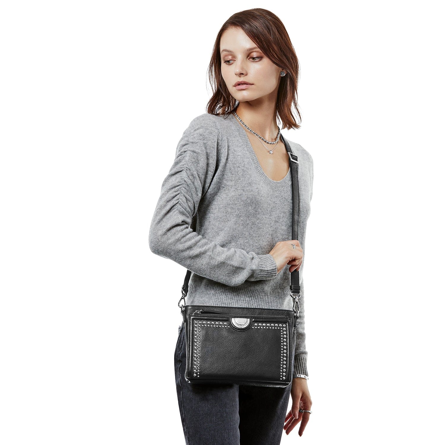 Jordyn Cross Body Organizer - Image 9