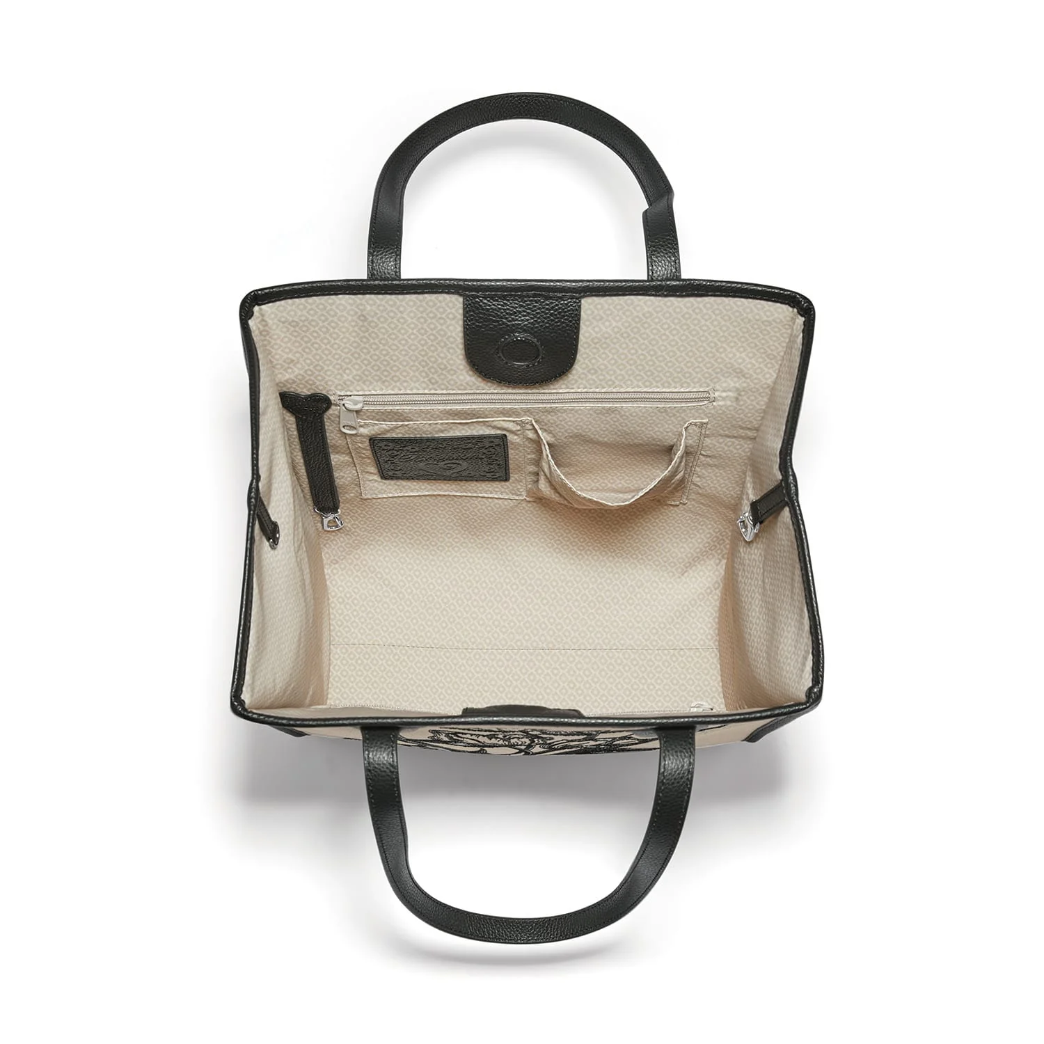 Juliette Tall Tote - Image 2