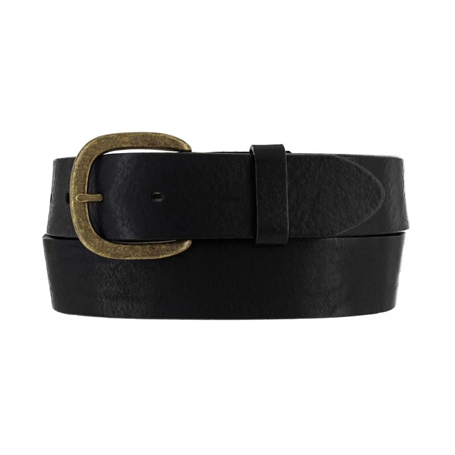 Justin Work Basic Belt - Image 4