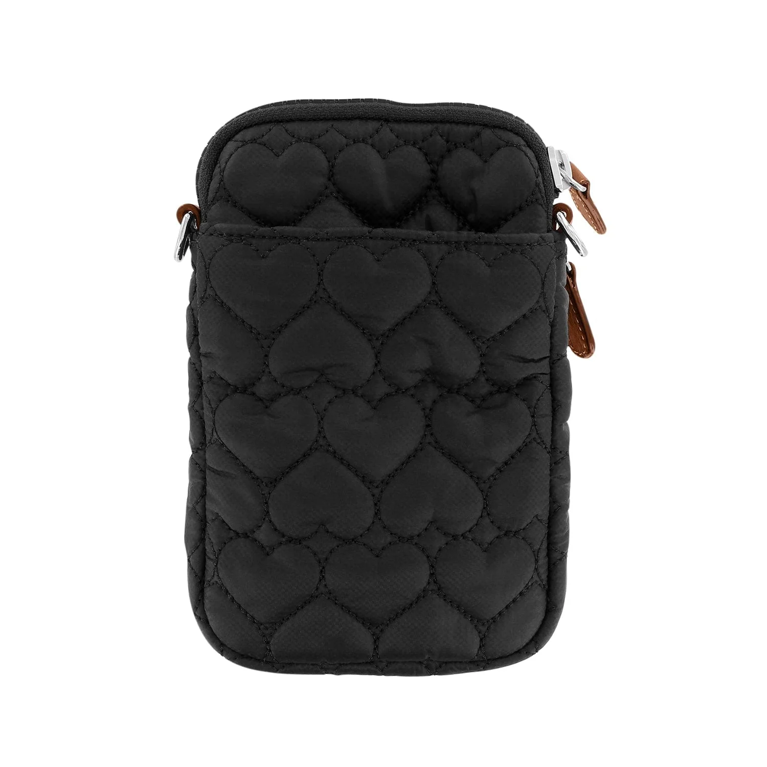 Kora Mini Utility Bag - Embroidery Test - Image 3