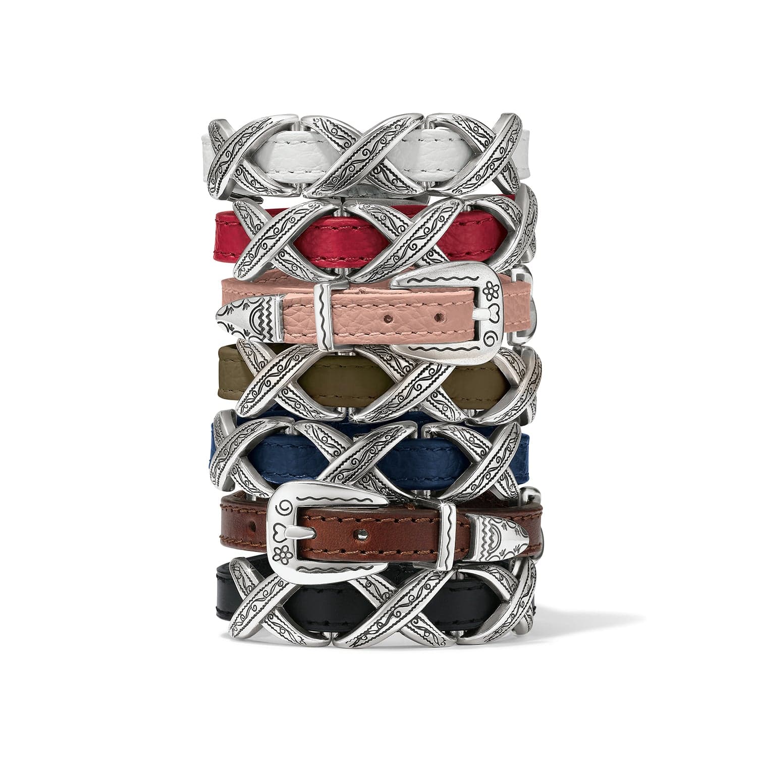 Kriss Kross Etched Bandit Bracelet - Image 29