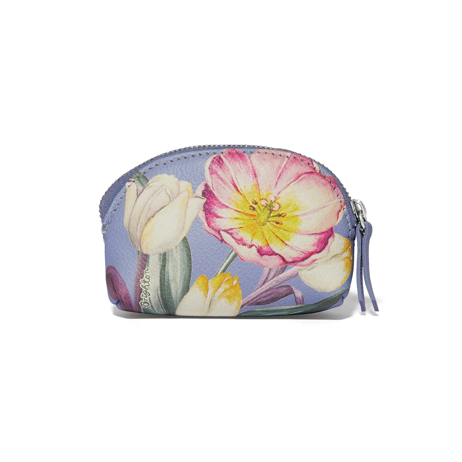 La Tulipe Mini Coin Purse - Image 3