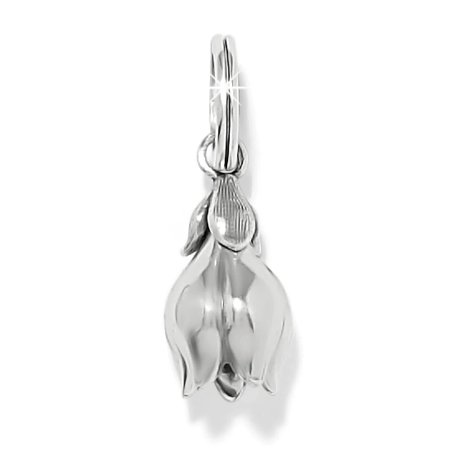 La Tulipe Petal Charm