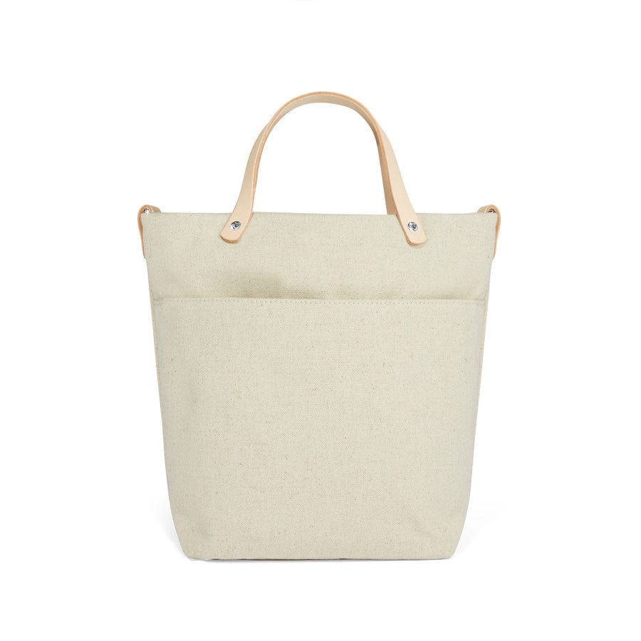 Let It Bee Embroidered Medium Messenger Bag - Image 3