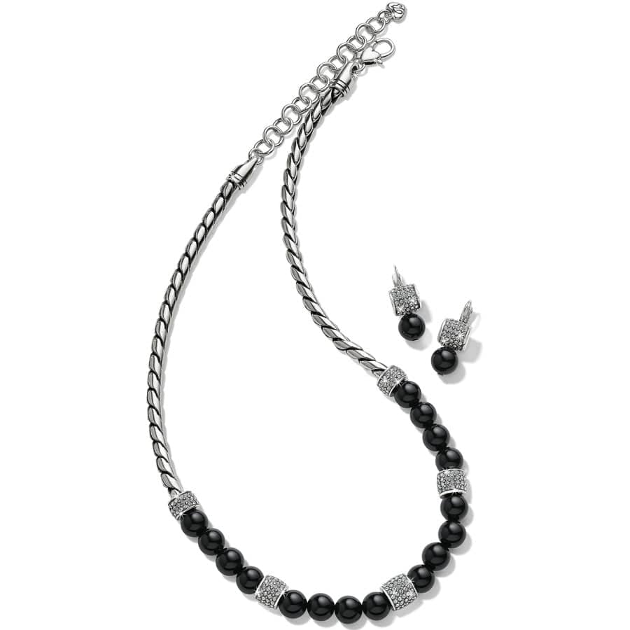 Meridian Bead Necklace - Image 3