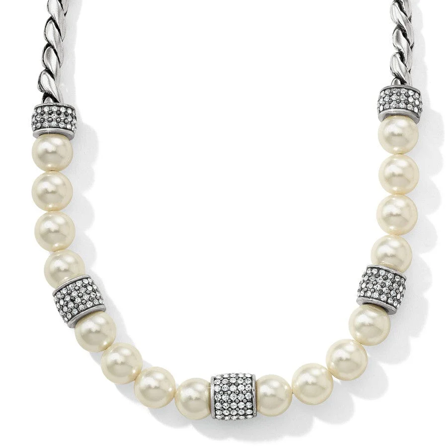 Meridian Bead Necklace - Image 4