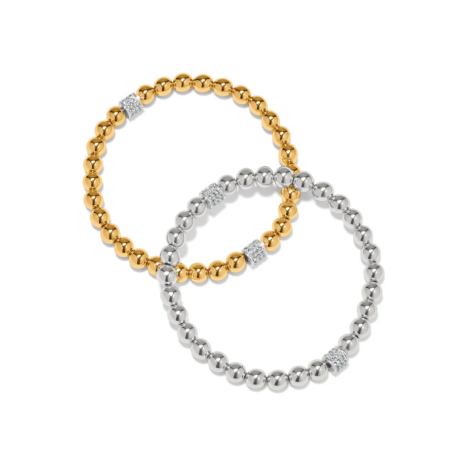 Meridian Petite Stretch Bracelet - Image 6