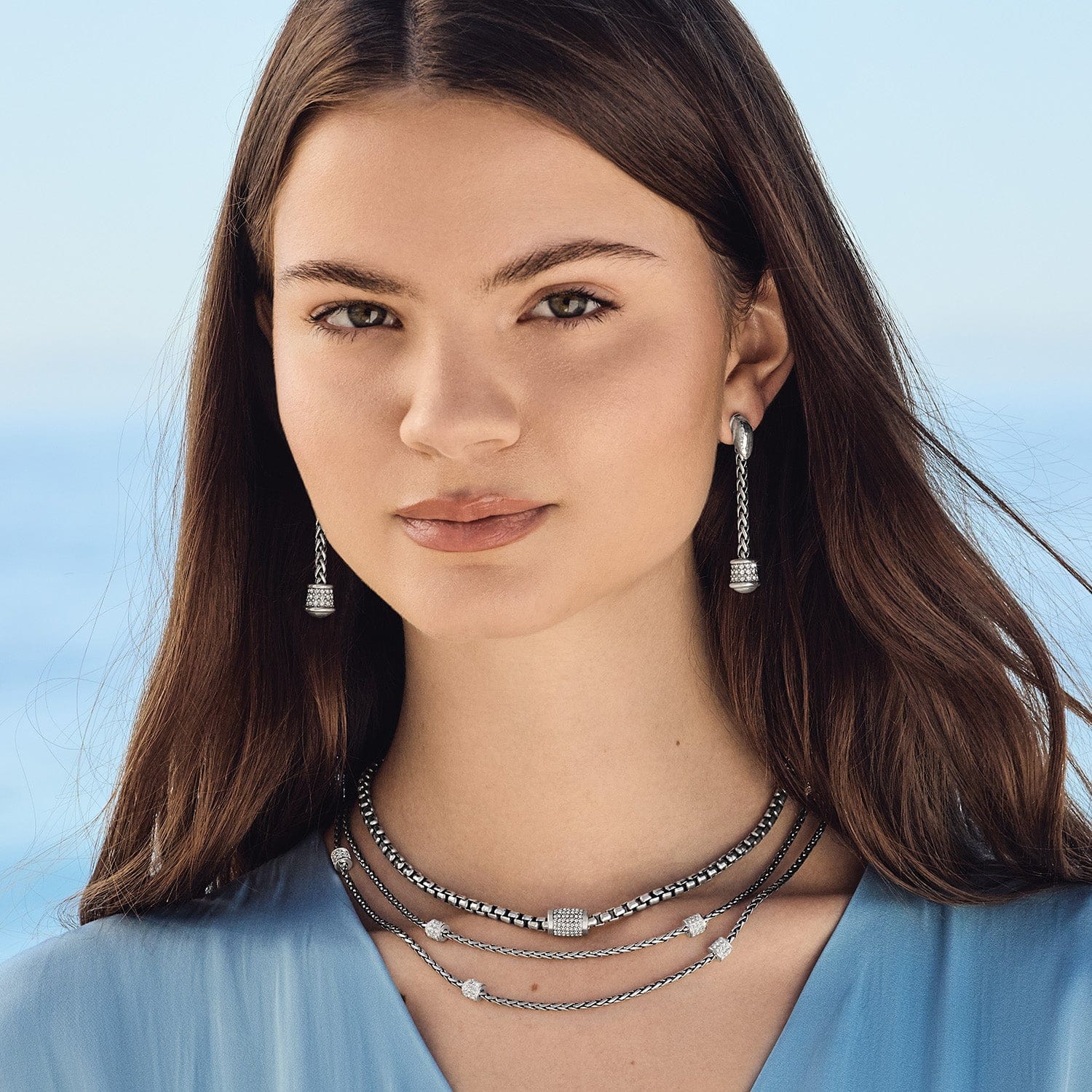 Meridian Solis Necklace - Image 4