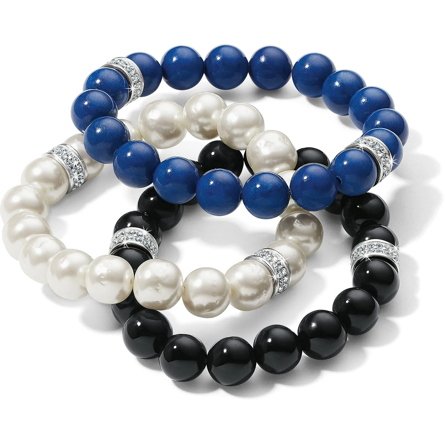 Meridian Stretch Bracelet - Image 6