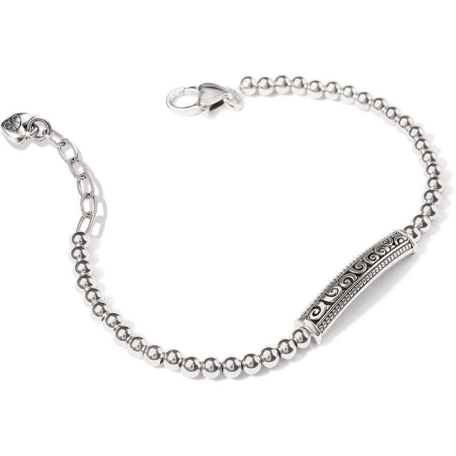 Mingle Adore Bar Soft Bracelet - Image 2