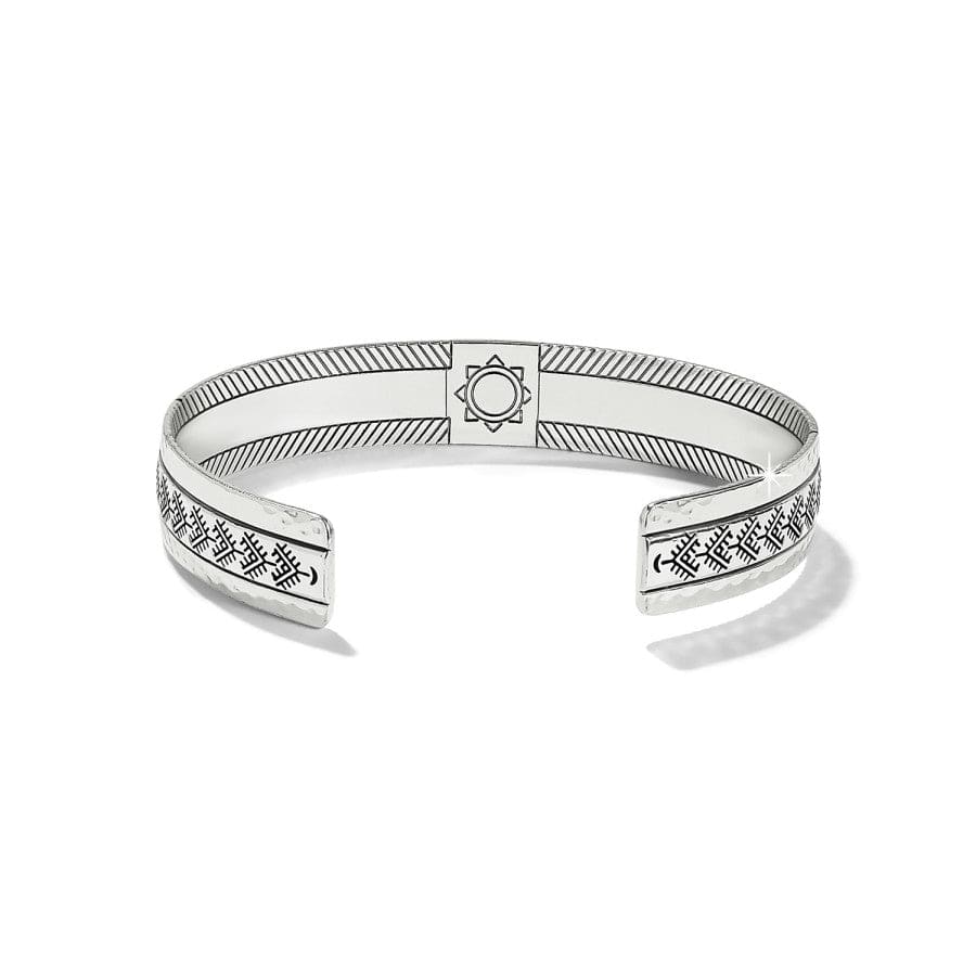 Mosaic Paseo Cuff Bracelet - Image 2