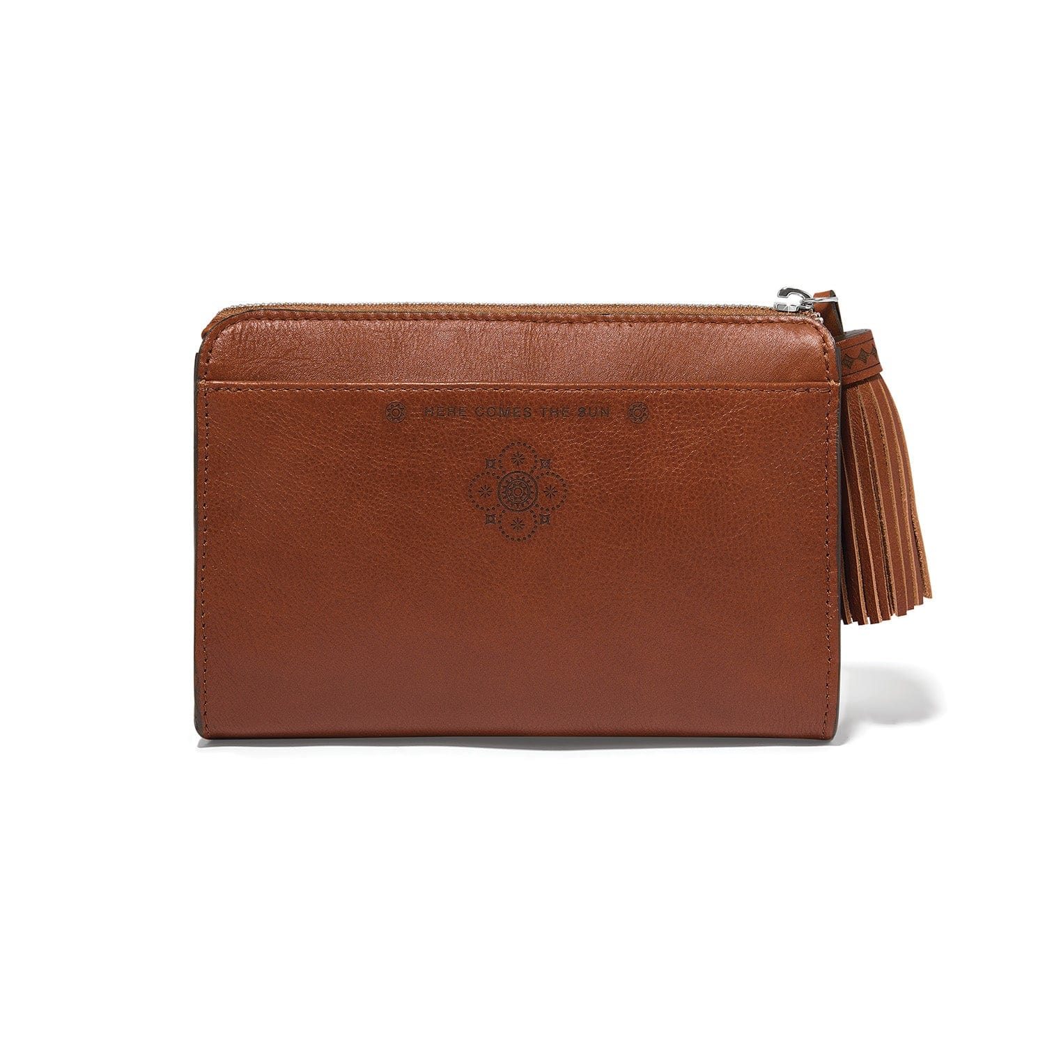 Mosaic Tassel Pouch - Image 7