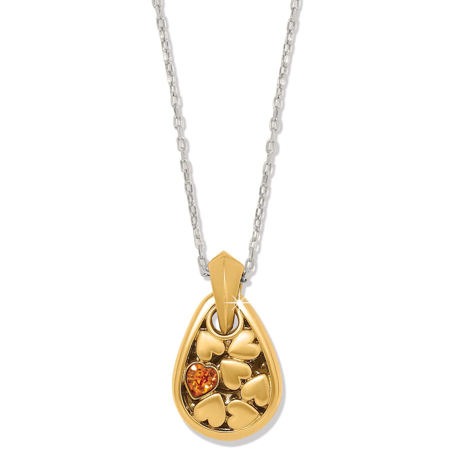 Mystery Of Love Necklace - Image 2