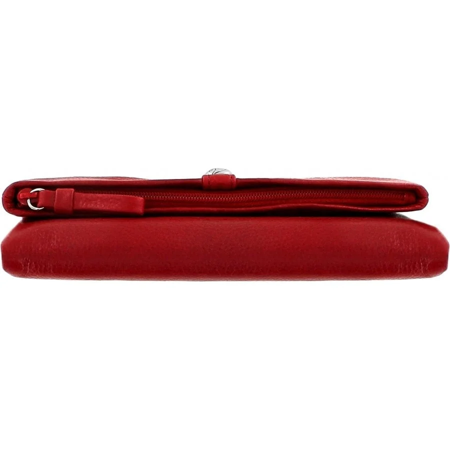 Nolita Shimmer Large Wallet - Image 9