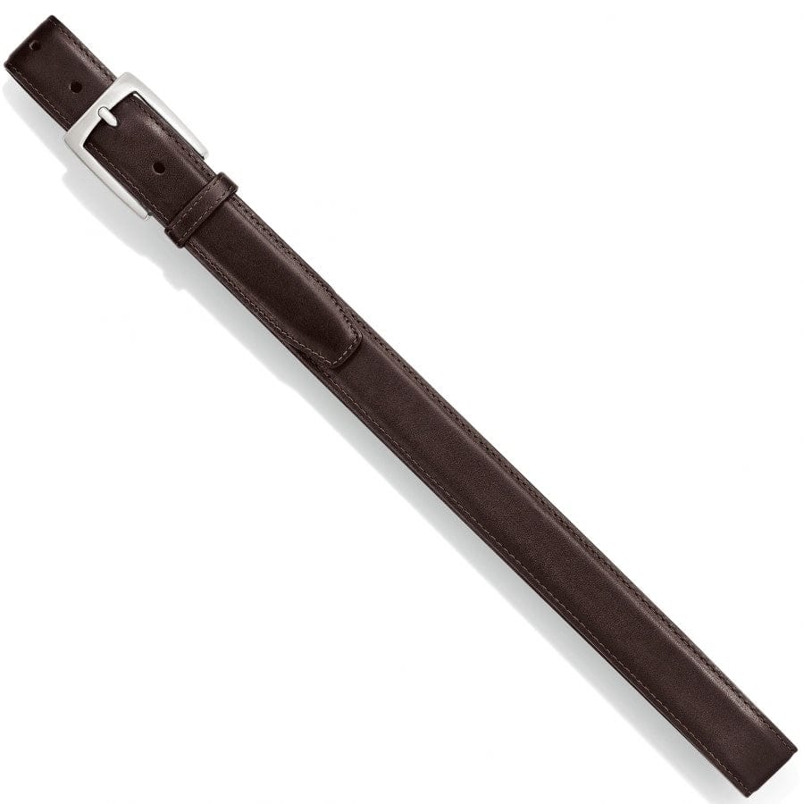 Norton Dress Satin Buckle Belt - Image 6