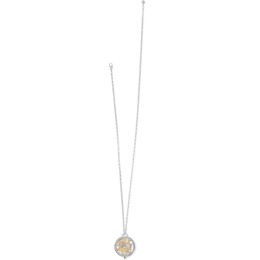 Paradise Cove Shaker Necklace - Image 2