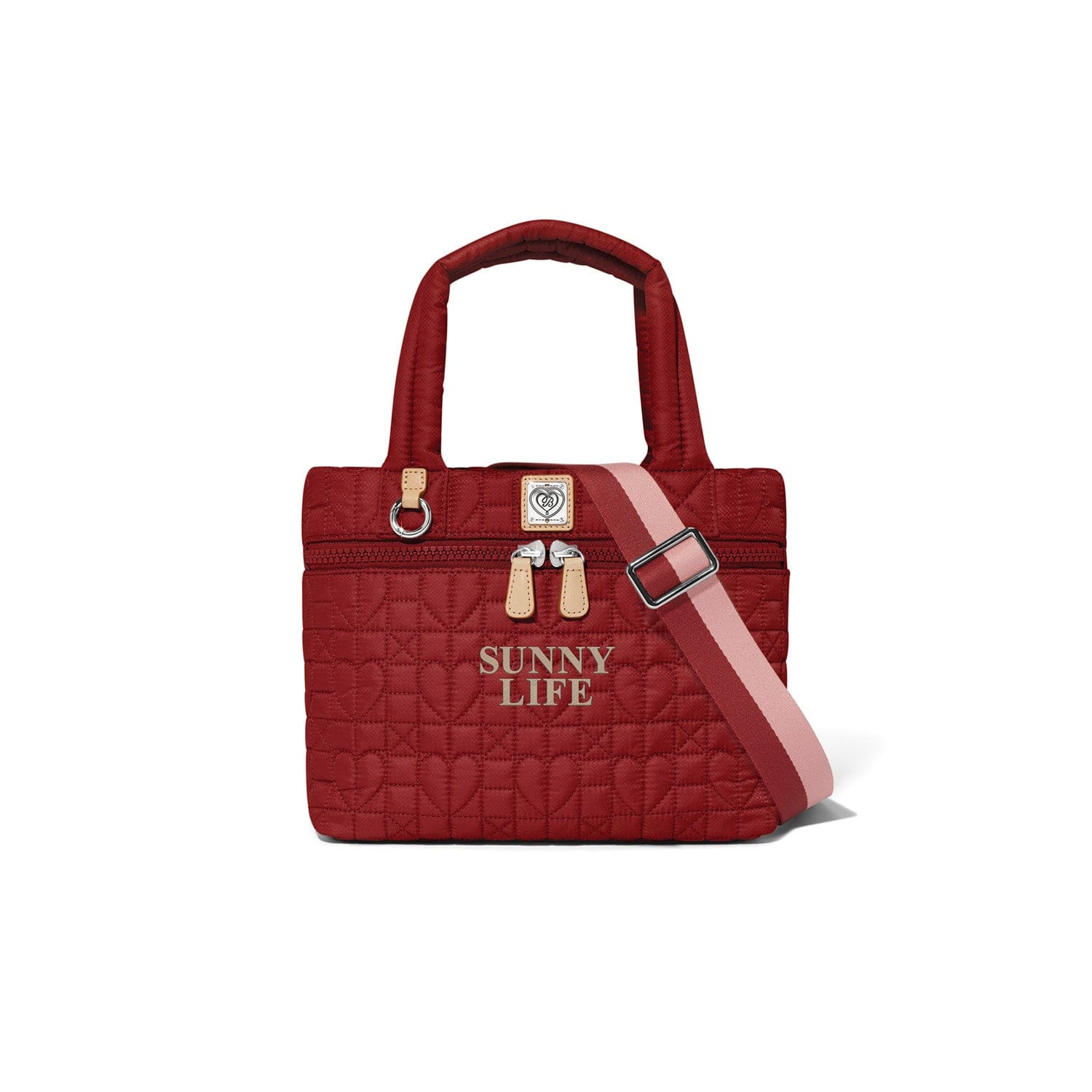 Personalized Adrienne Small Tote - Image 46