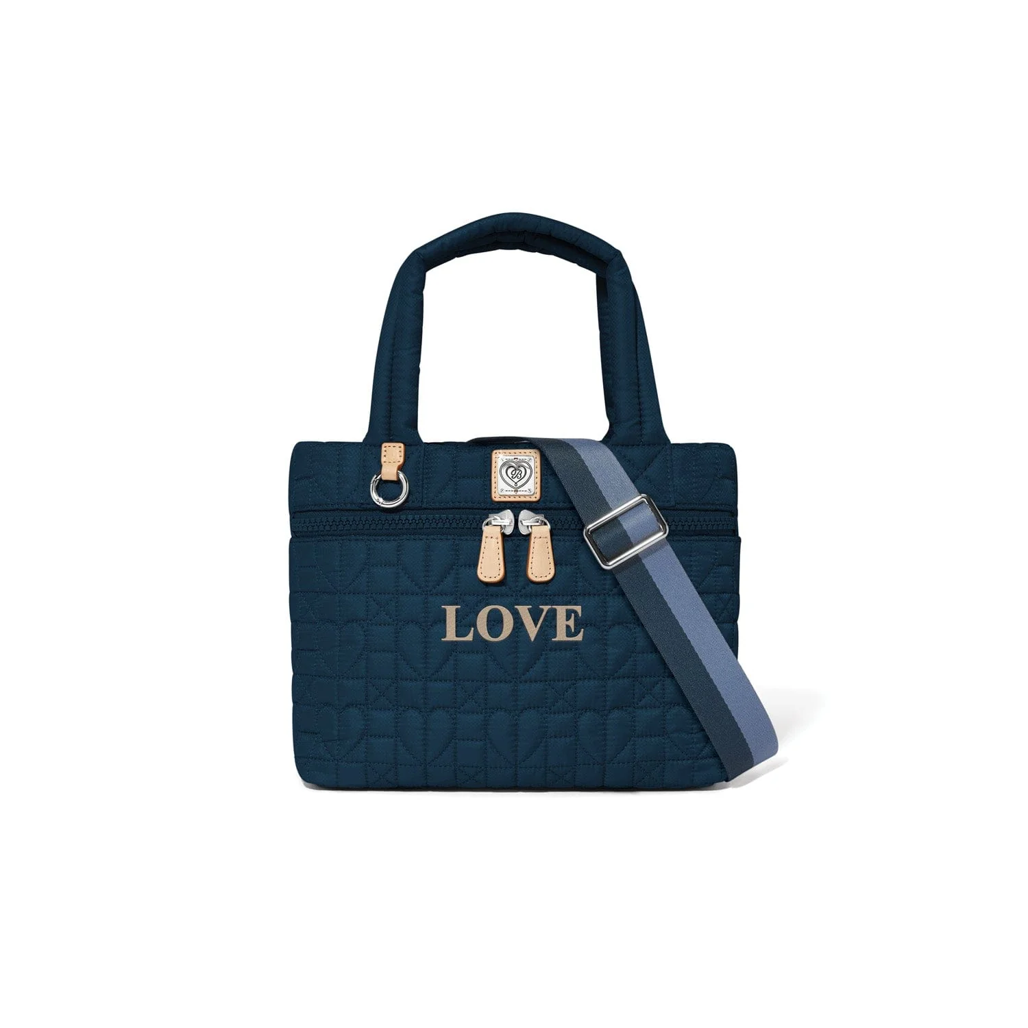 Personalized Adrienne Small Tote - Image 58