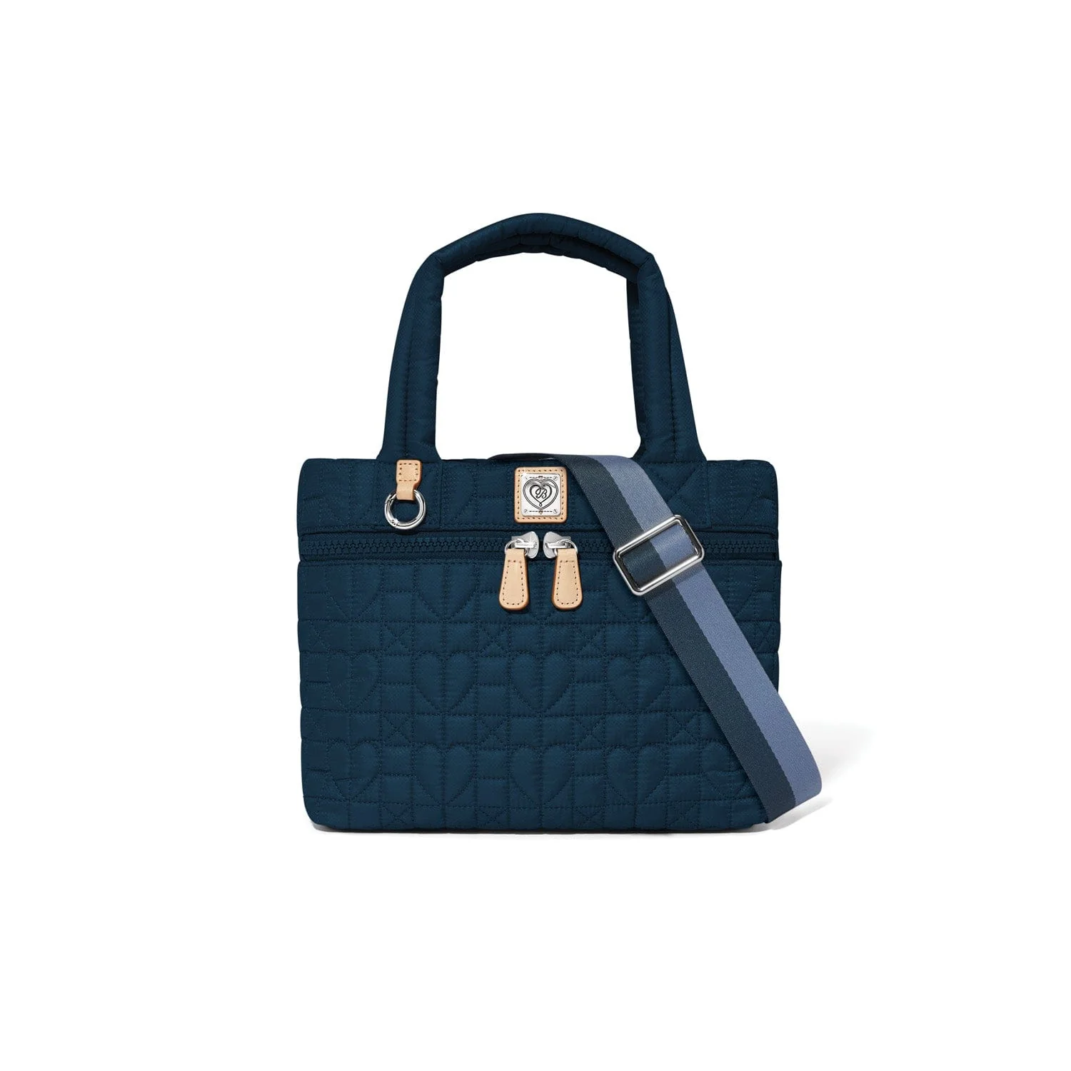 Personalized Adrienne Small Tote - Image 62