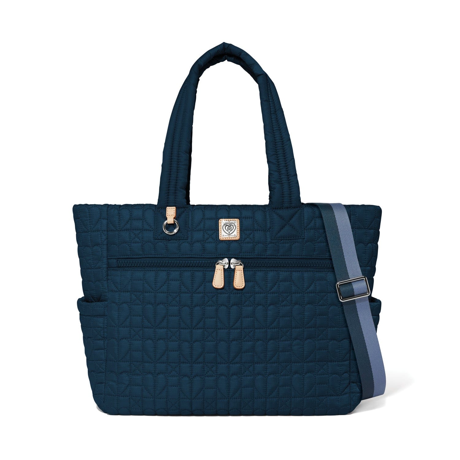 Personalized Amara Large Tote - Image 65