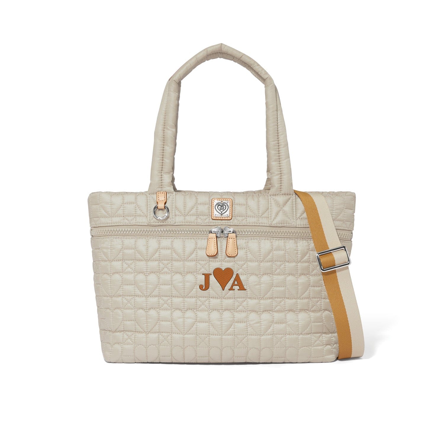 Personalized Annabelle Medium Tote - Image 32