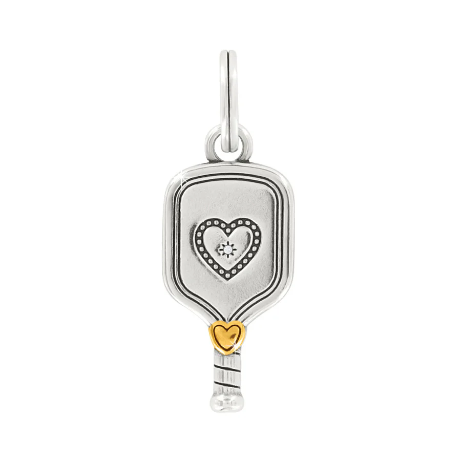 Pickle Ball Charm - Image 2