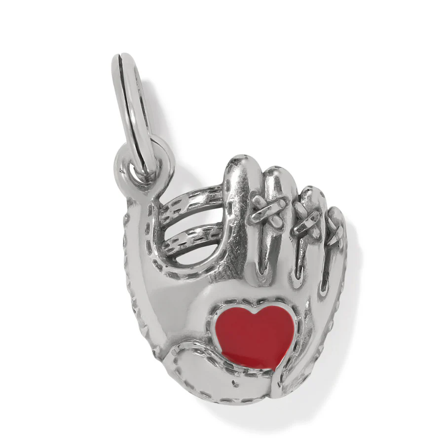 Play Ball Charm - Image 2