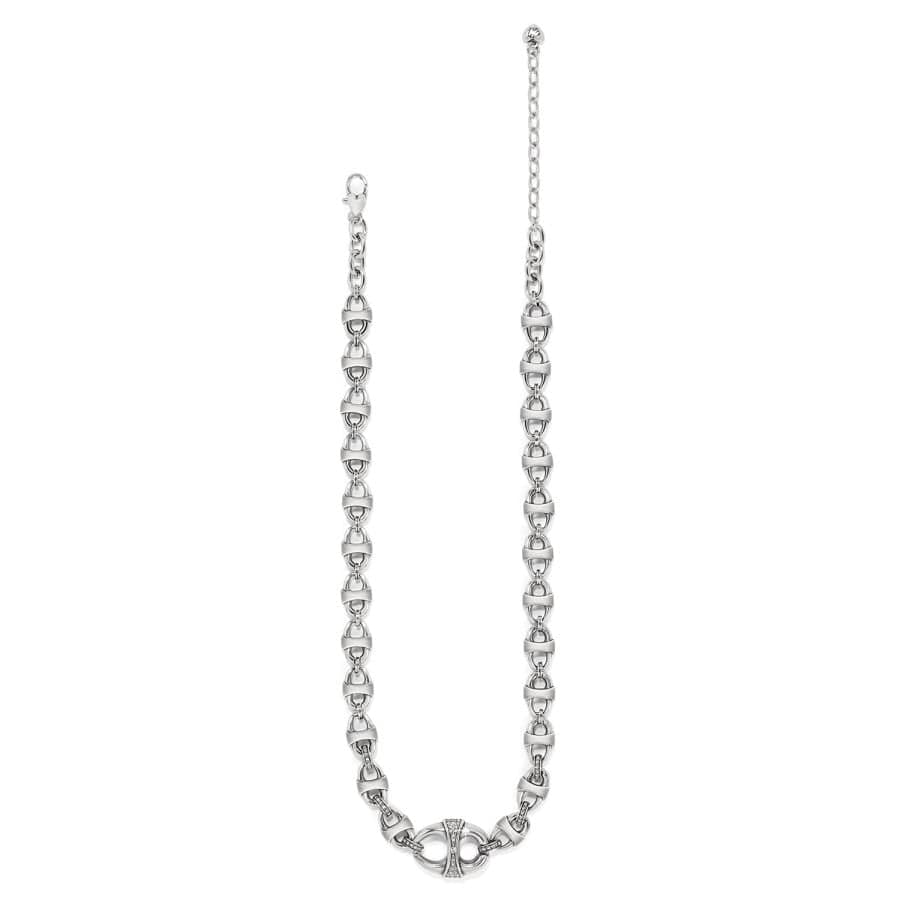 Portofino Sparkle Necklace - Image 2