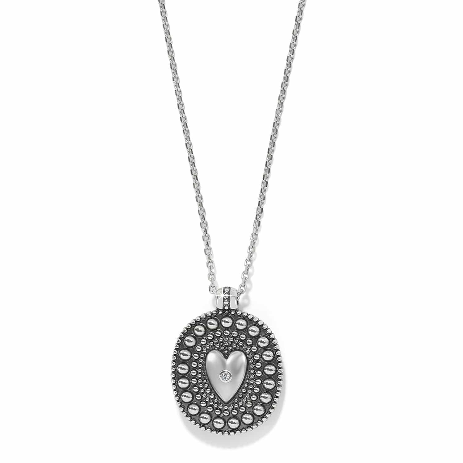 Pretty Tough Gem Necklace - Image 8