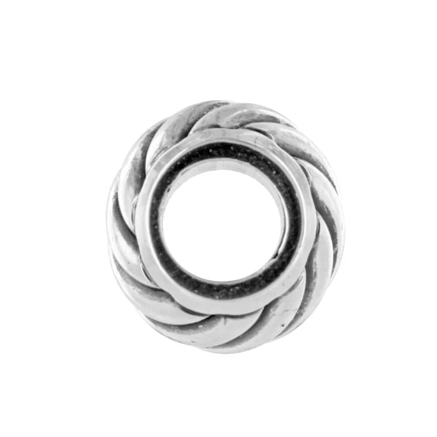 Rope & Roll Bead - Image 2