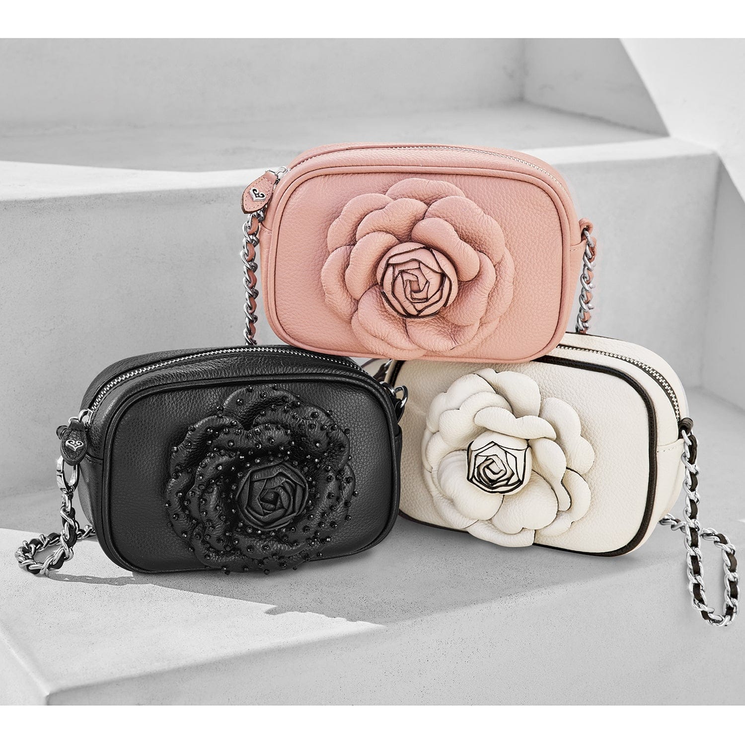 Rosie Mini Camera Bag - Image 4