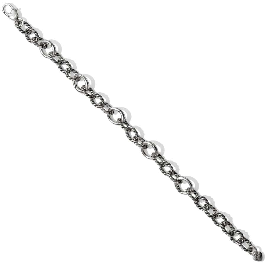Sedona Link Charm Bracelet - Image 2