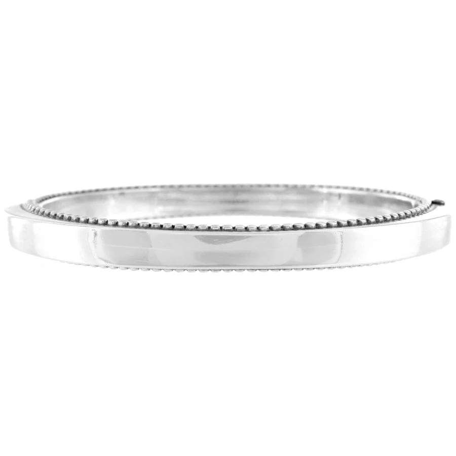 Spectrum Hinged Bangle - Image 10