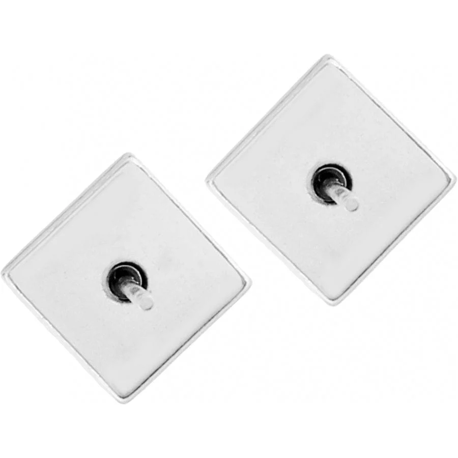 Spectrum Mini Post Earrings - Image 7