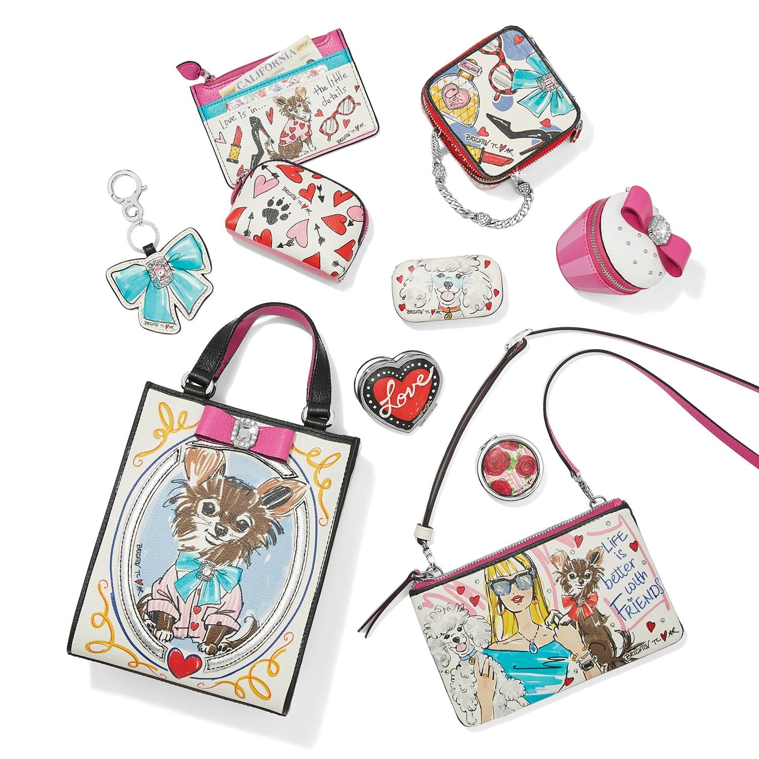 Sweet Petite Cupcake Coin Purse - Image 4
