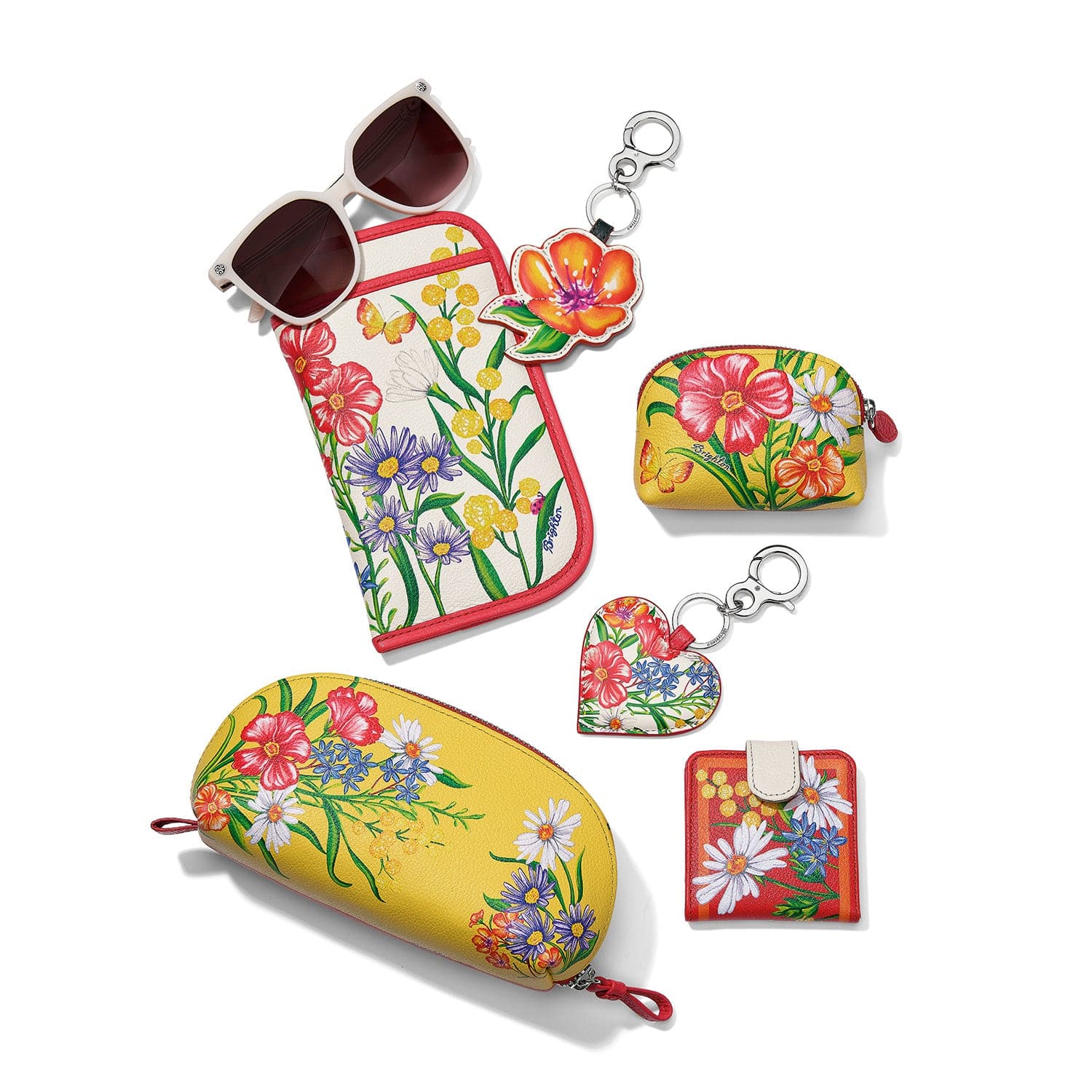 Sydney Cosmetic Pouch - Image 4