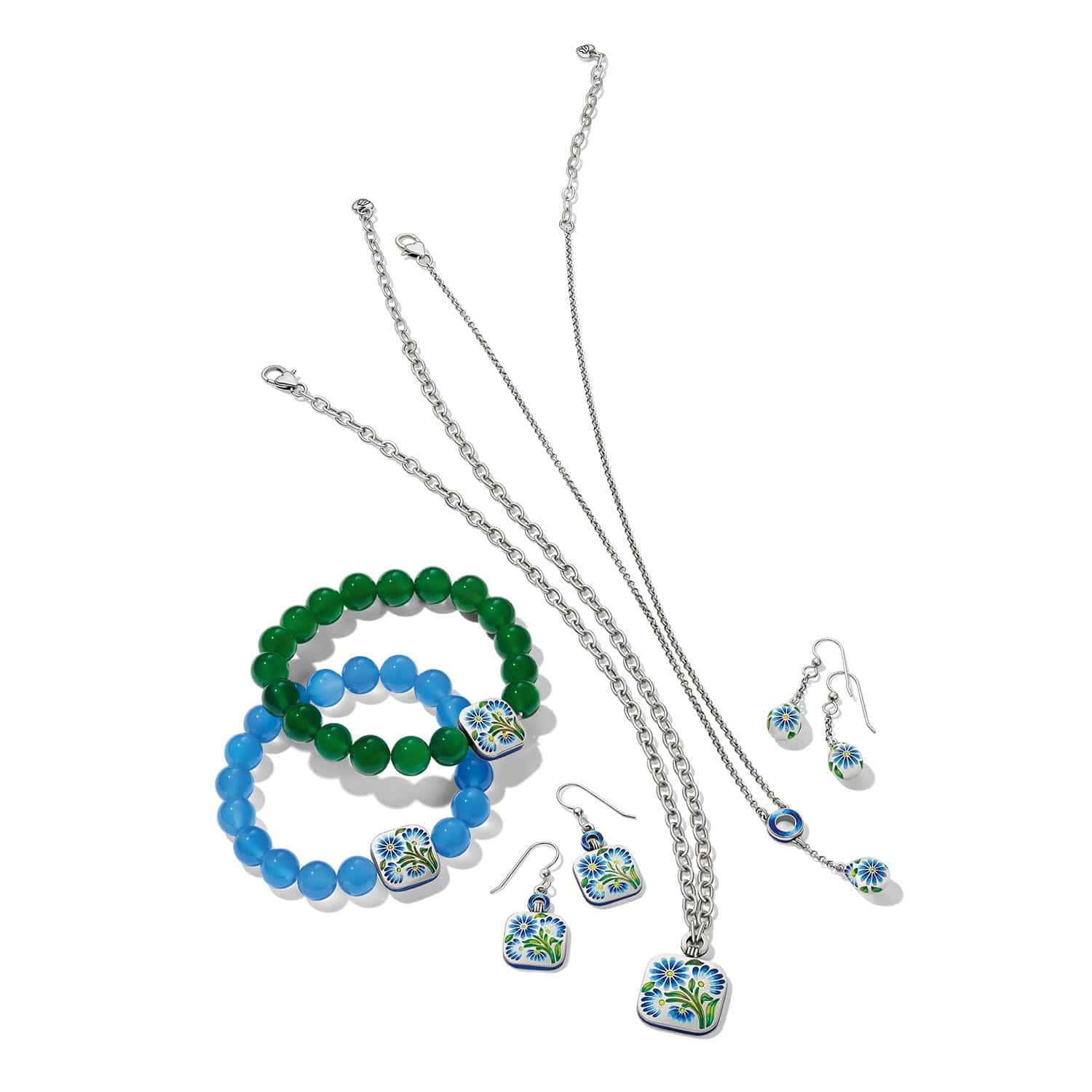 Sydney Daisy Necklace - Image 4