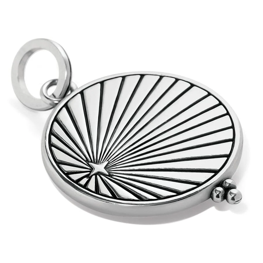 Treasured Moon Amulet - Image 2