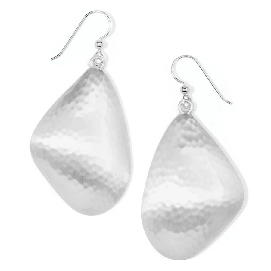 Trianon French Wire Earrings - Image 3
