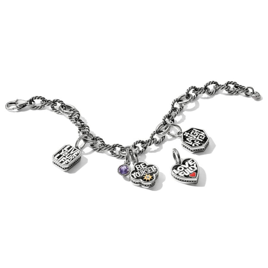 Viva Love Charm - Image 3